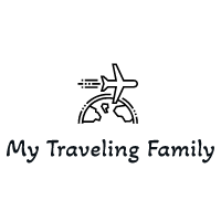 My Traveling Family